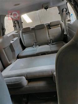 فورد فريستار